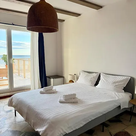 Apartman San Marco