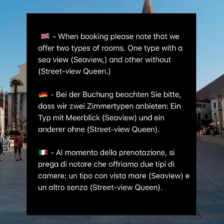 San Marco Apartman