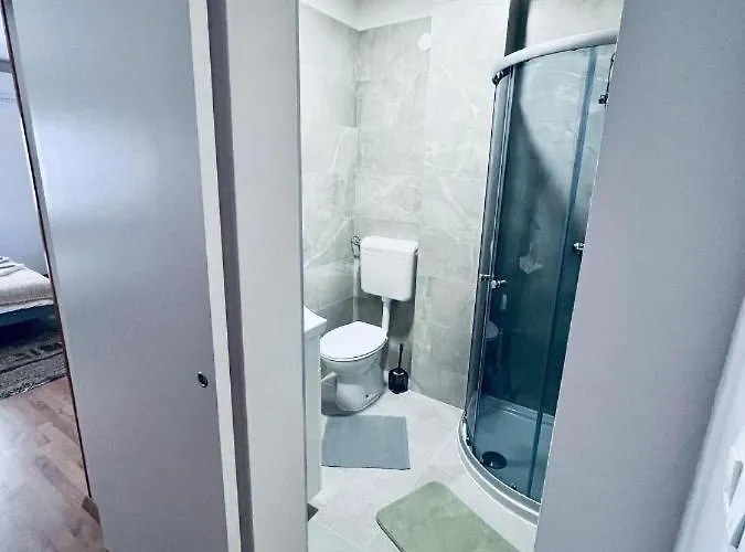 Appartement San Marco *