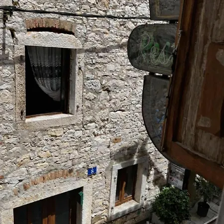 San Marco *